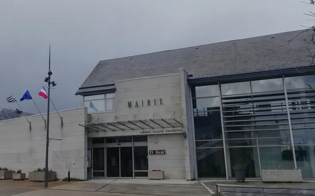 mairie