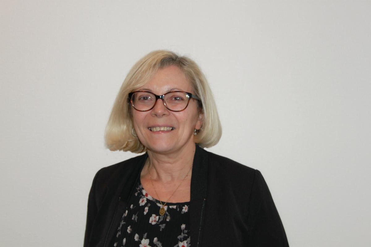 Marie-Françoise MITH