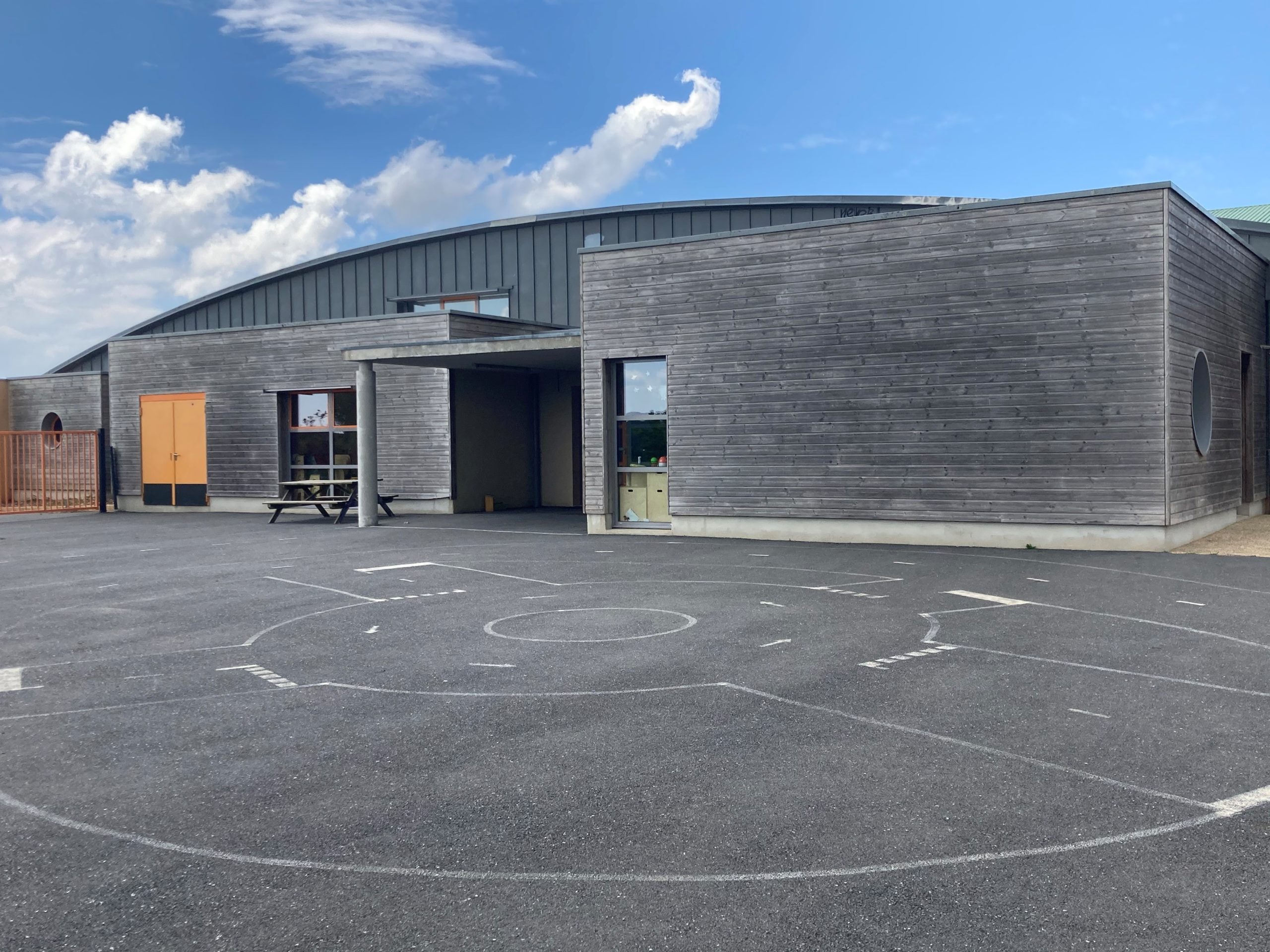 Centre De Loisirs
