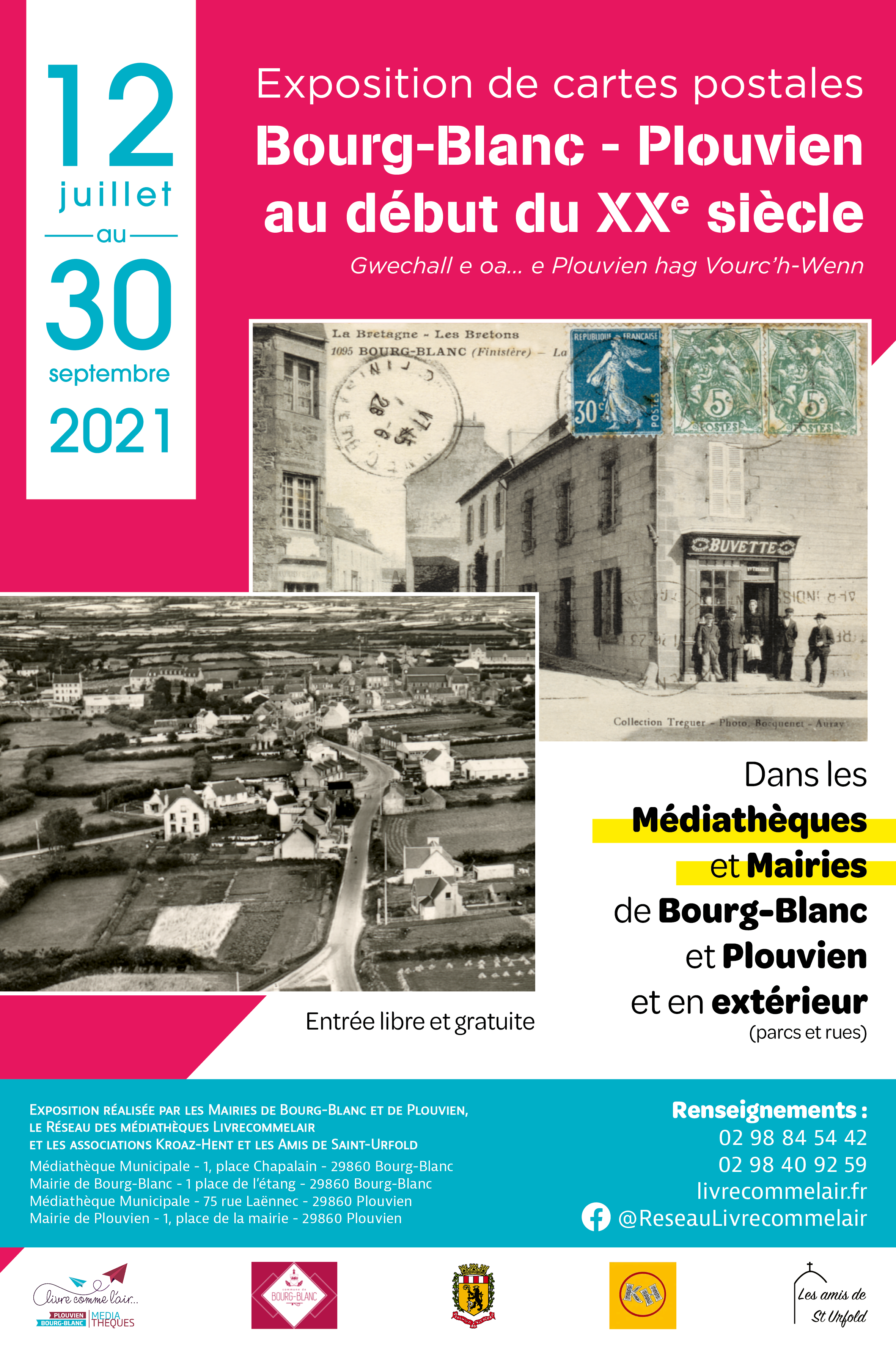 1167339 Affiche