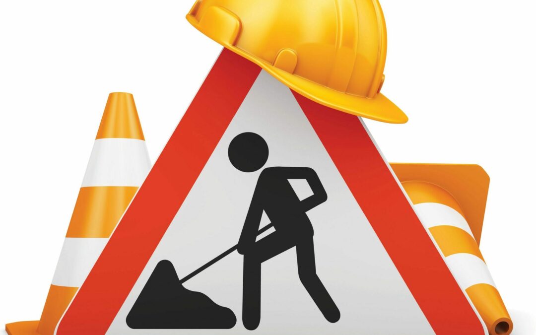 Travaux