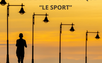 Balade photographique “Le Sport”