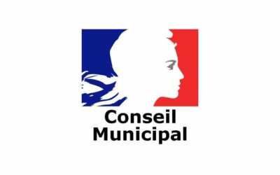 Compte-rendu du Conseil Municipal du 15 octobre