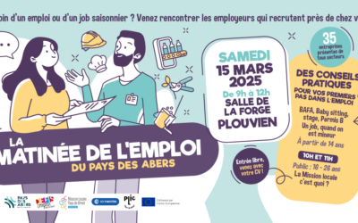 La Matinée de l’Emploi