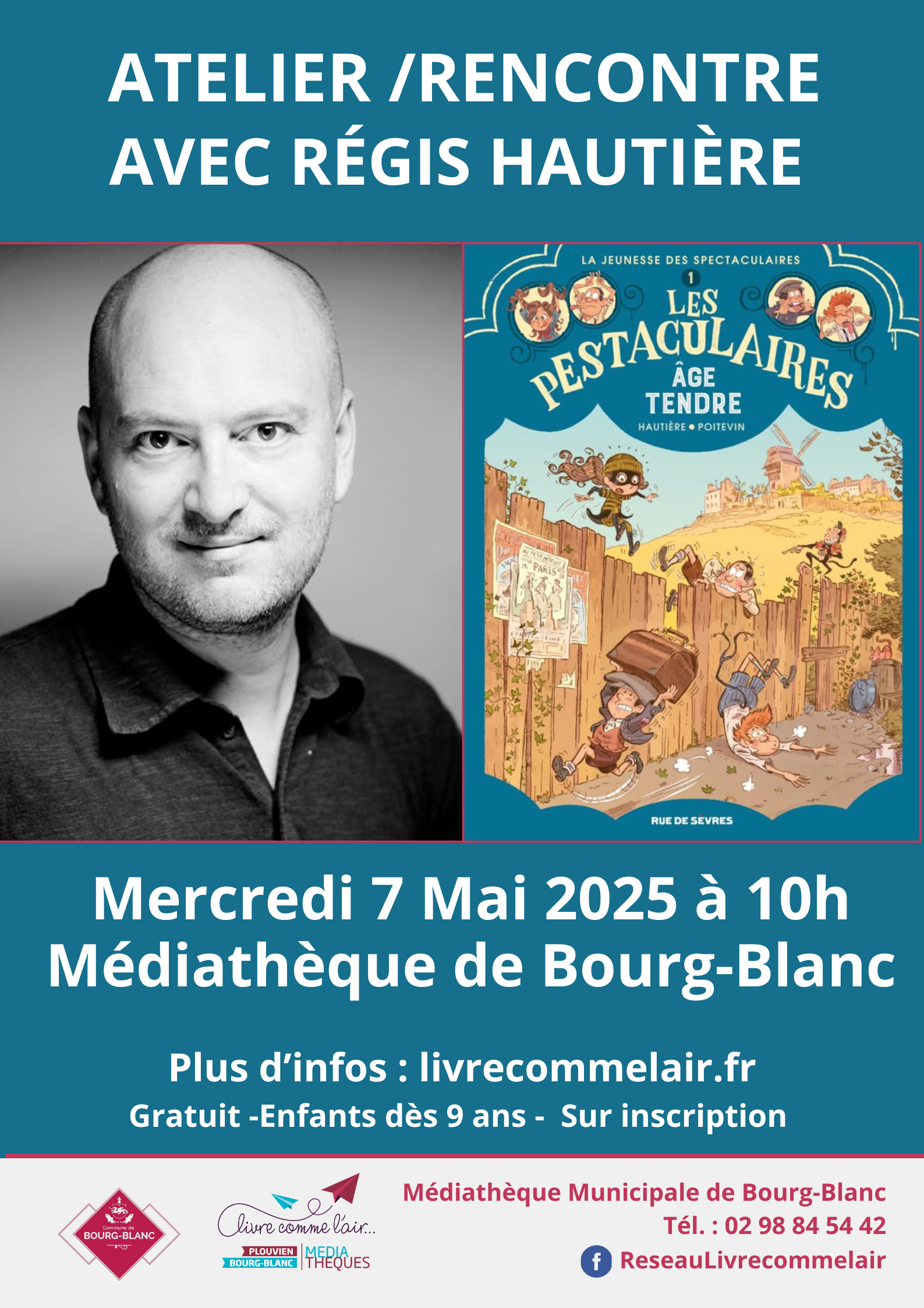 Affiches Expositions2024 2025 6