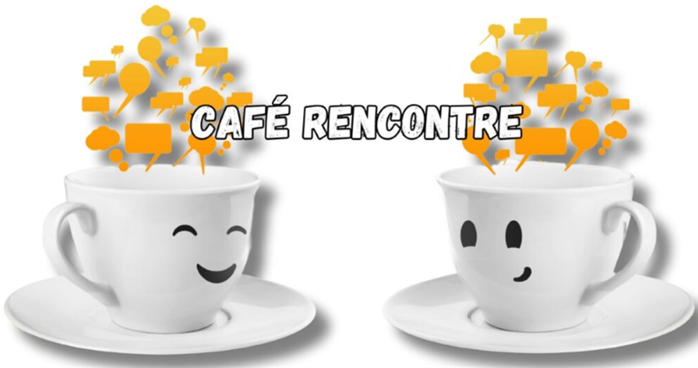 Café rencontre