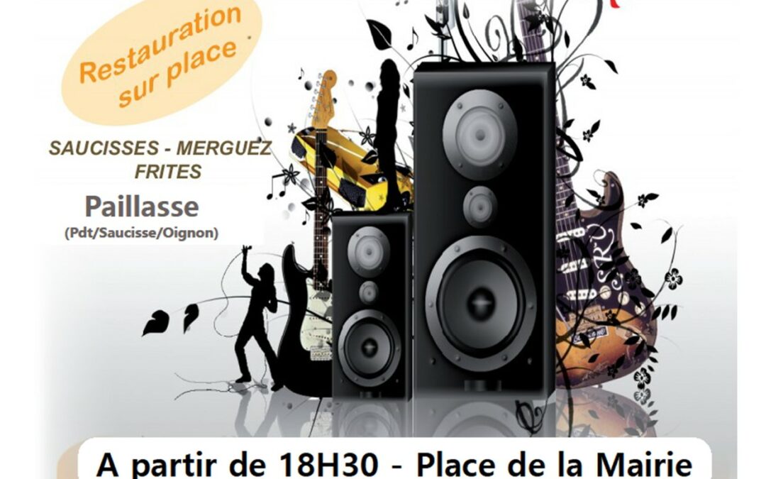 Fête de la Musique