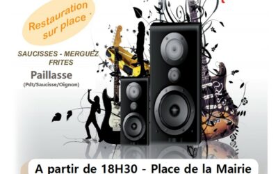Fête de la Musique