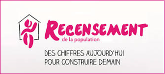 Recensement de la population