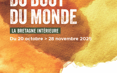 Exposition Aquarelles du bout du monde