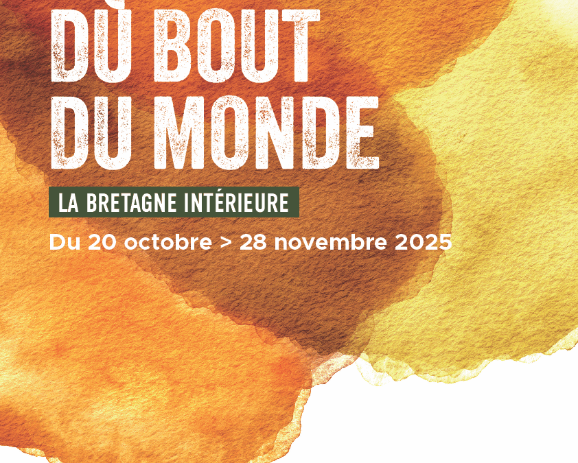 Exposition Aquarelles du bout du monde