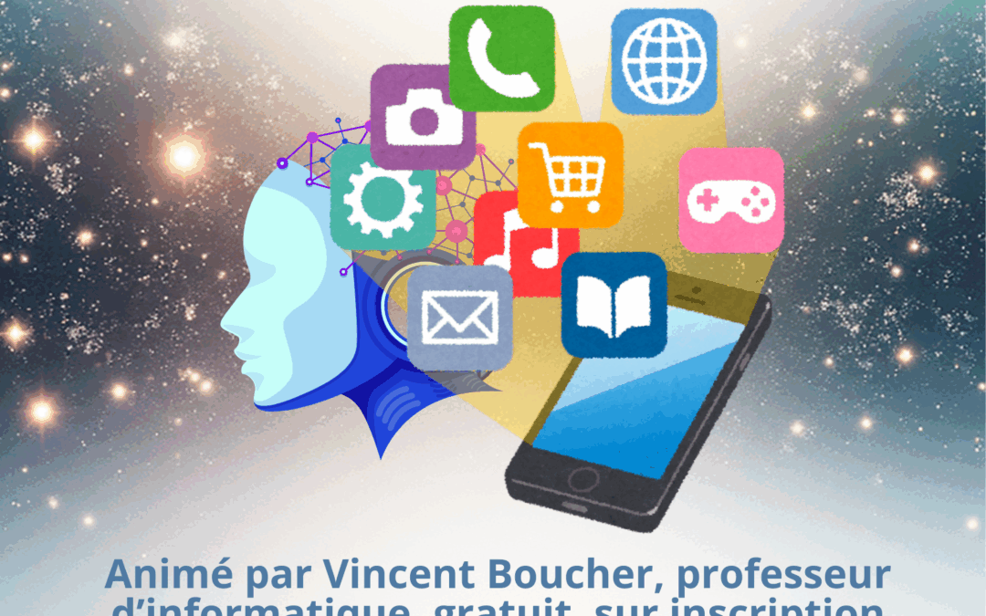 Découverte de l’Intelligence Artificielle