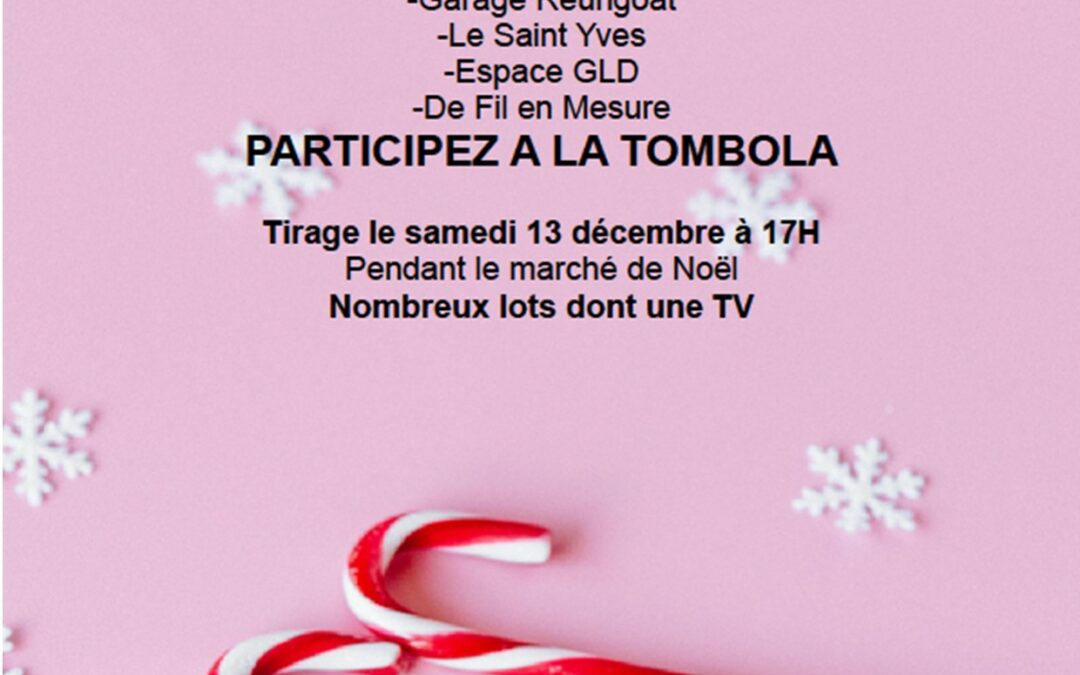 Association des commerçants