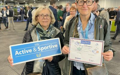 Label Ville Active et Sportive