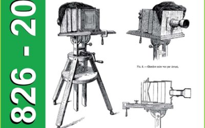 Exposition « Les 200 ans de la photographie »