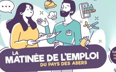 Matinée de l’Emploi
