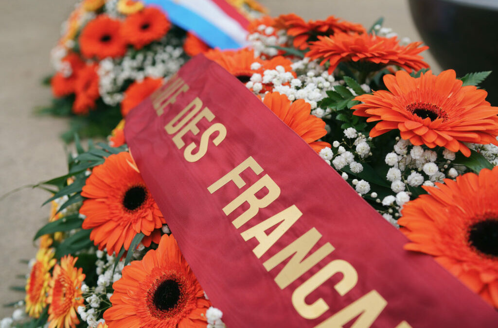 Installation du conseil municipal