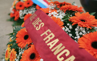 Installation du conseil municipal