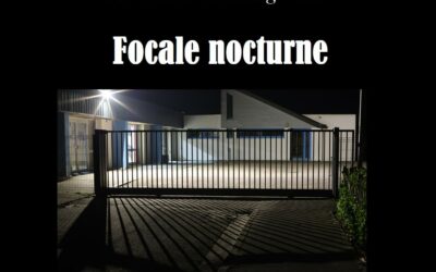 Exposition « Focale nocturne »