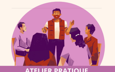 Atelier pratique PARLONS DES ÉCRANS