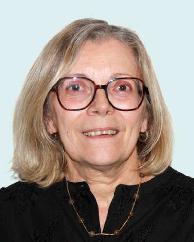 Marie-Françoise MITH