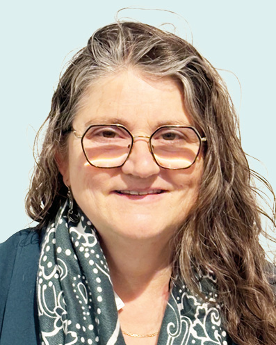 Marie-Louise LANNUZEL