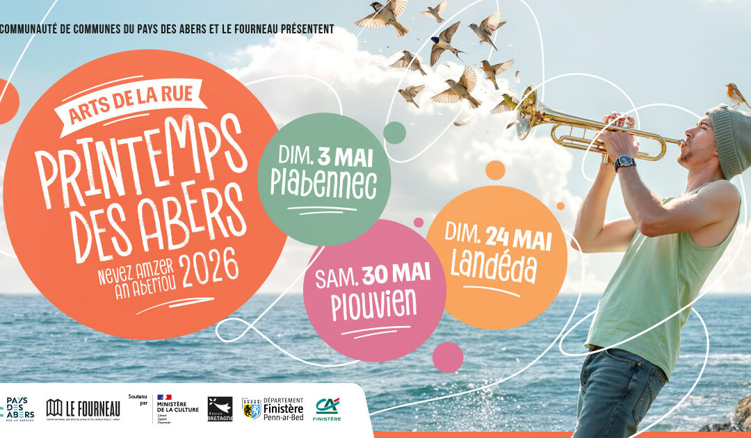 Printemps des Abers