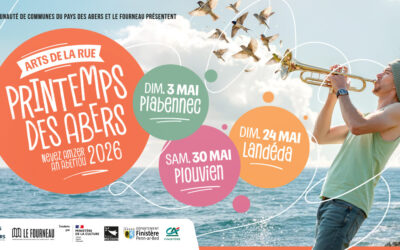 Printemps des Abers