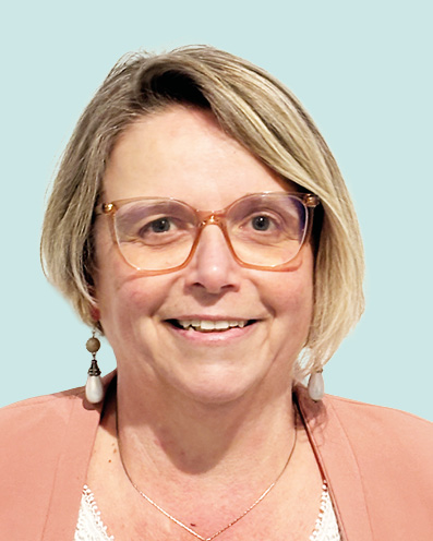Christiane JAUD