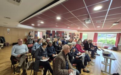 Remise à niveau du code de la route pour les retraités
