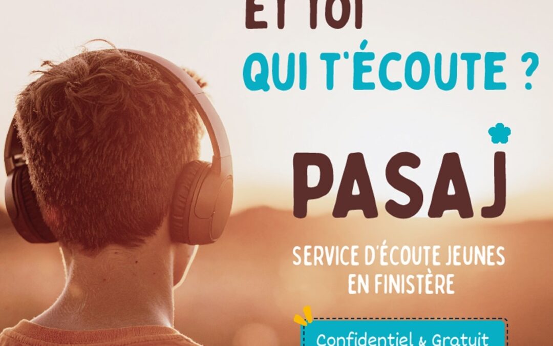 SERVICES D’ÉCOUTE POUR LES JEUNES OU LES PARENTS