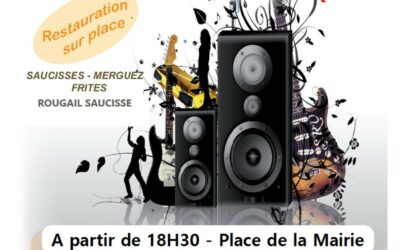 Fête de la Musique
