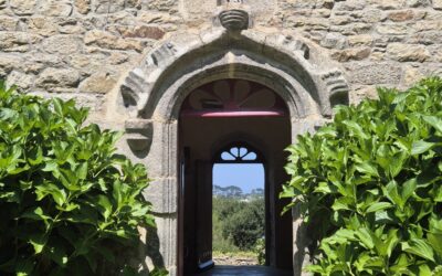 Sortie du CCAS – Expositions dans les chapelles