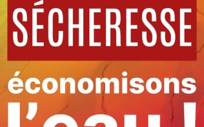 Finistère en alerte sécheresse
