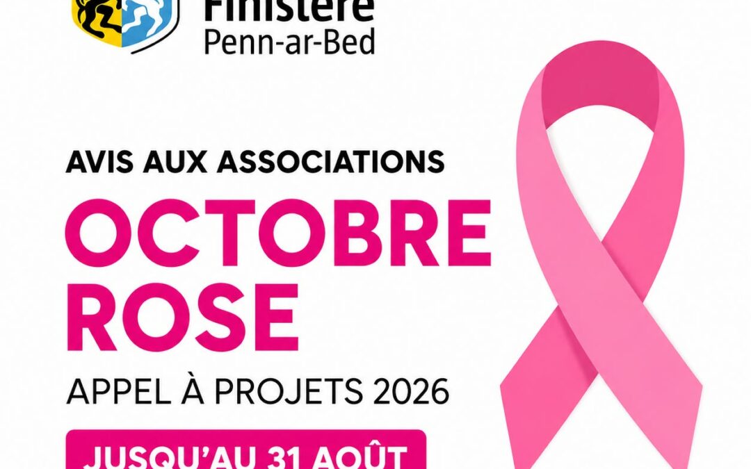 Avis aux associations