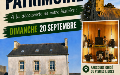 Journée du Patrimoine