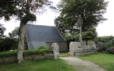 Chapelle St Urfold