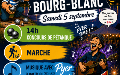Fête des Lacs