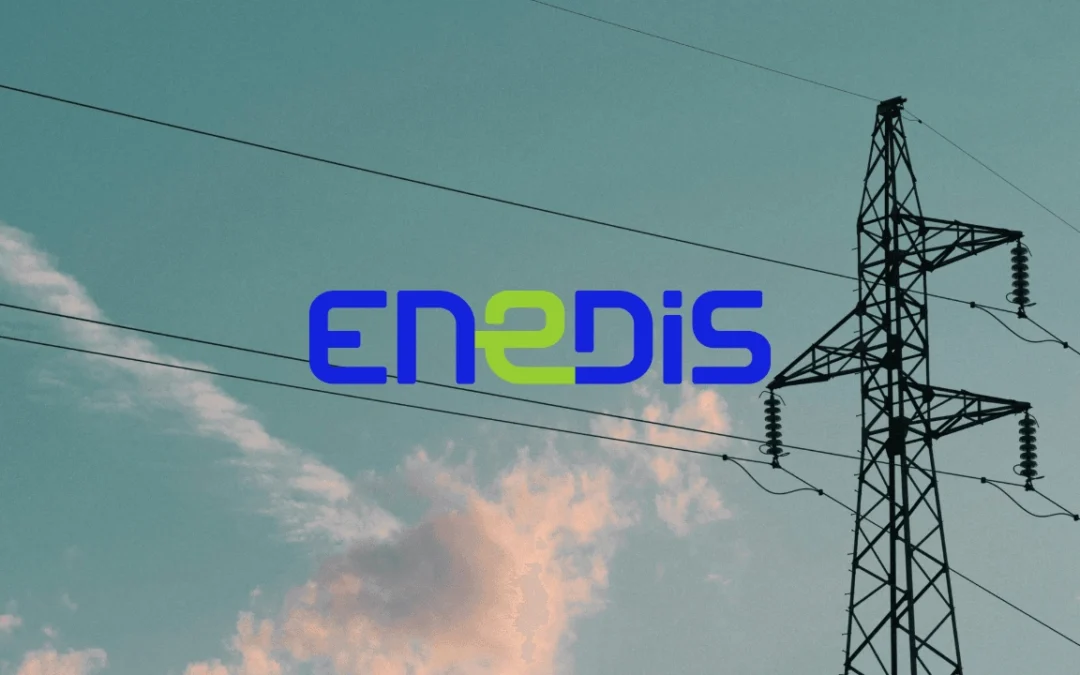 ENEDIS – coupures de courants pour travaux