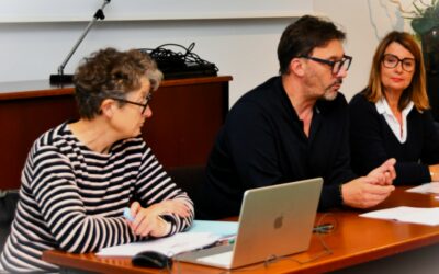 Réseau communal d’Entraide, de citoyenneté et de sécurité civile